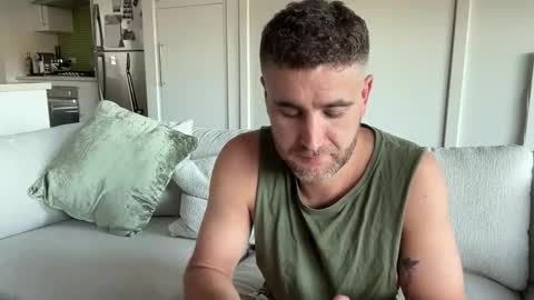 thataustralianguy11 online show from March 2026 08:07:01 AM