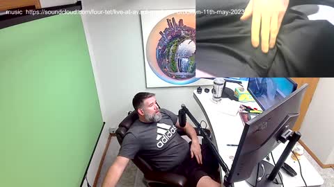 Snapshot of thaterkman chatting on December 2024 04:32:01 AM thaterkman online show from December 2024 04:32:01 AM