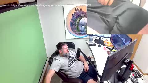 Snapshot of thaterkman chatting on February 2025 05:25:01 AM thaterkman online show from February 2025 05:25:01 AM