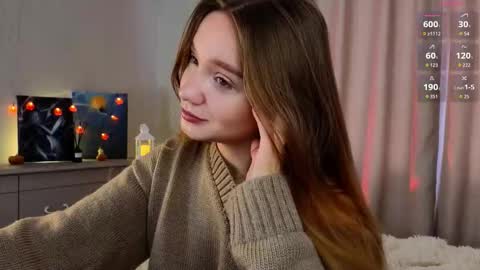 Alice online show from October 2025 11:21:01 AM