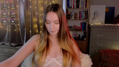 Snapshot of thatonerabbit chatting on February 2026 12:21:01 PM Alice online show from February 2026 12:21:01 PM