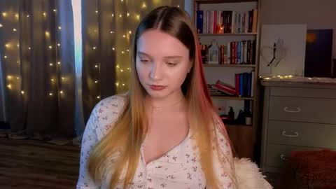 Snapshot of thatonerabbit chatting on February 2026 12:22:02 PM Alice online show from February 2026 12:22:02 PM