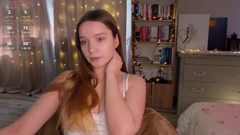 Snapshot of thatonerabbit chatting on February 2026 11:00:01 AM Alice online show from February 2026 11:00:01 AM