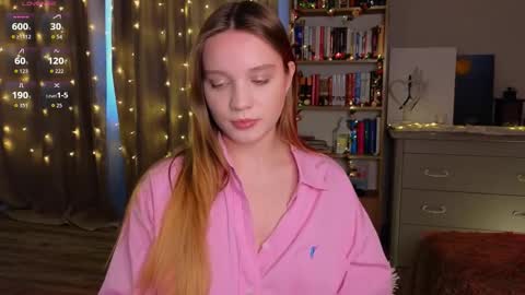 Snapshot of thatonerabbit chatting on February 2026 11:09:01 AM Alice online show from February 2026 11:09:01 AM