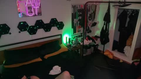 thatsluttynurse online show from April 2026 06:41:01 AM