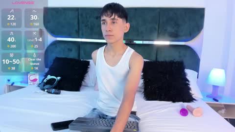 Thayler  online show from January 2025 11:23:02 AM