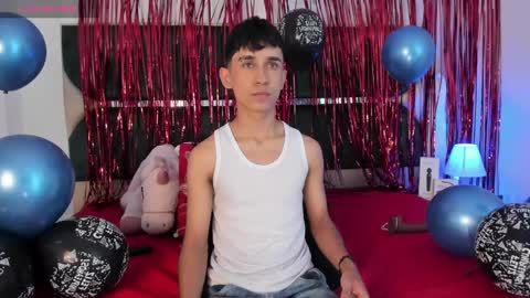 Thayler  online show from February 2025 11:20:01 AM