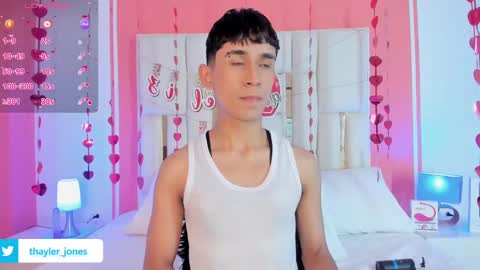 Thayler  online show from February 2025 11:20:02 AM