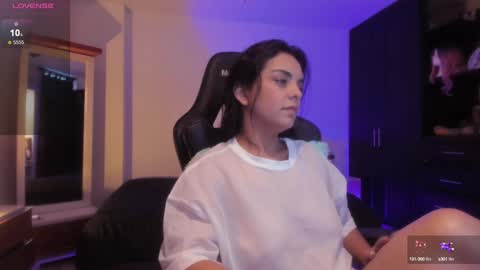 Snapshot of thays_mawakye01 chatting on January 2025 02:59:02 PM Paola online show from January 2025 02:59:02 PM