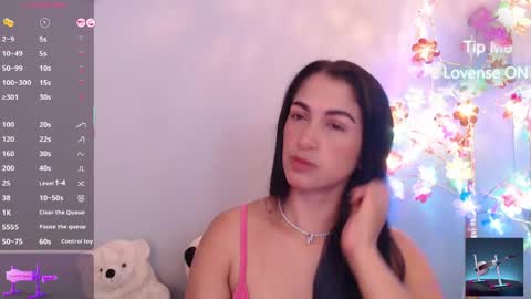 THAYSSA ROSS online show from May 2026 02:58:01 PM