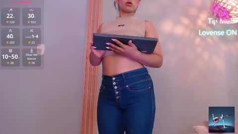 THAYSSA ROSS online show from June 2026 02:50:01 PM