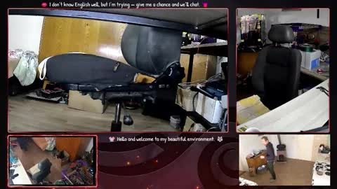 Michal online show from November 2025 09:44:02 AM