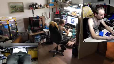 Michal online show from November 2025 06:30:02 PM