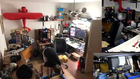 Michal online show from November 2025 06:30:01 PM