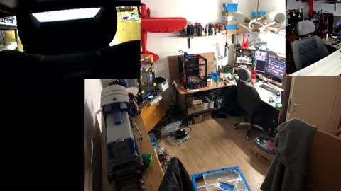 Michal online show from November 2025 02:34:02 PM