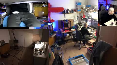 Michal online show from November 2025 06:12:01 PM