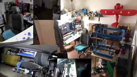 Michal online show from December 2025 12:43:01 PM