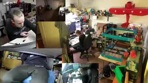 Michal online show from December 2025 04:46:02 PM