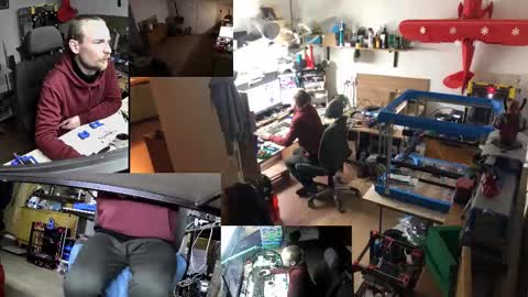 Michal online show from December 2025 03:52:02 PM