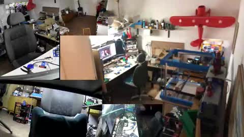 Michal online show from December 2025 12:45:01 PM