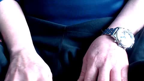 Snapshot of the1pocketrocket chatting on January 2025 12:07:02 PM the1pocketrocket online show from January 2025 12:07:02 PM