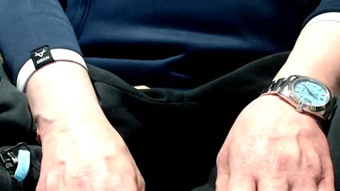 Snapshot of the1pocketrocket chatting on January 2025 12:35:01 AM the1pocketrocket online show from January 2025 12:35:01 AM