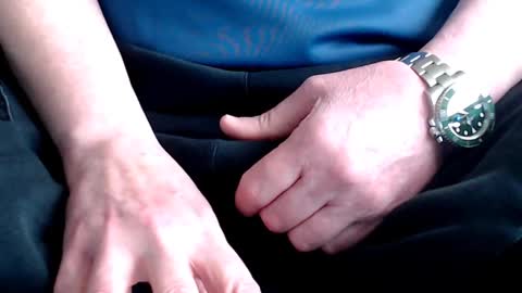 Snapshot of the1pocketrocket chatting on February 2025 12:21:01 PM the1pocketrocket online show from February 2025 12:21:01 PM