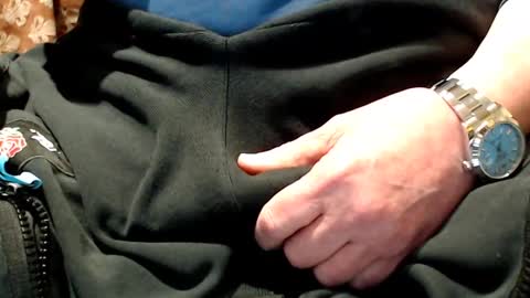 Snapshot of the1pocketrocket chatting on March 2025 07:02:01 PM the1pocketrocket online show from March 2025 07:02:01 PM