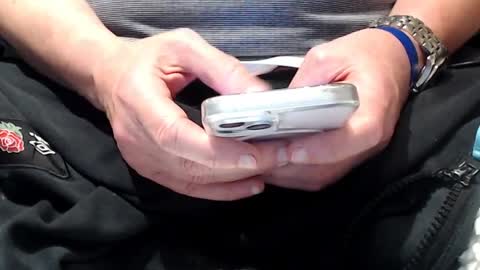 the1pocketrocket online show from April 2026 09:31:02 PM