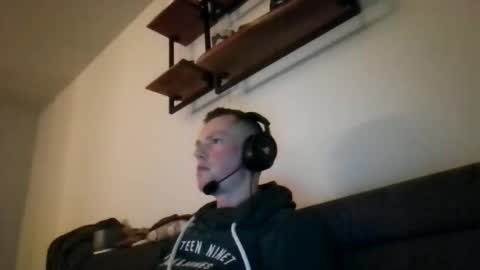 Dennis online show from March 2026 08:11:01 PM