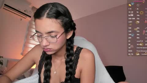 nina mirley online show from October 2025 06:50:01 PM