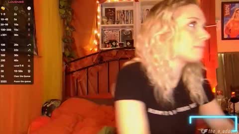 Snapshot of the_a_udacity chatting on September 2025 11:09:02 PM the_a_udacity online show from September 2025 11:09:02 PM