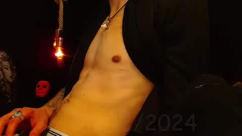 Snapshot of the_anfitrion69 chatting on December 2024 08:26:01 AM GIORGGIO online show from December 2024 08:26:01 AM