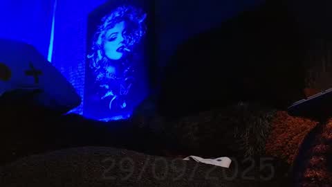 Snapshot of the_anfitrion69 chatting on September 2025 11:04:02 AM GIORGGIO online show from September 2025 11:04:02 AM