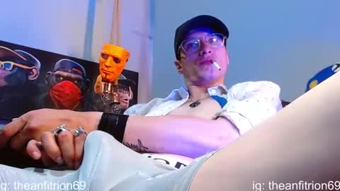 GIORGGIO online show from May 2026 07:11:02 PM