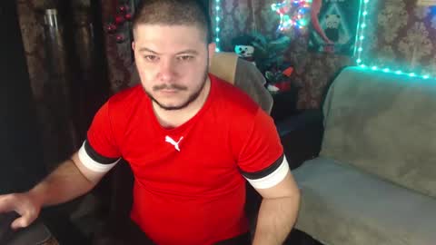 thor lord online show from December 2024 12:06:02 AM