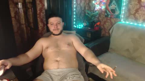 thor lord online show from February 2025 01:12:02 AM