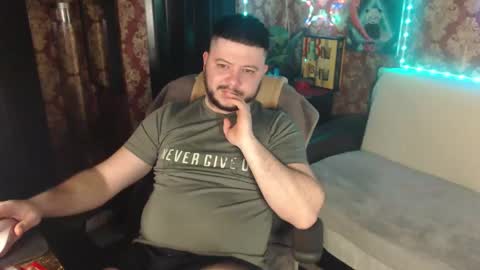 thor lord online show from February 2025 11:47:02 PM