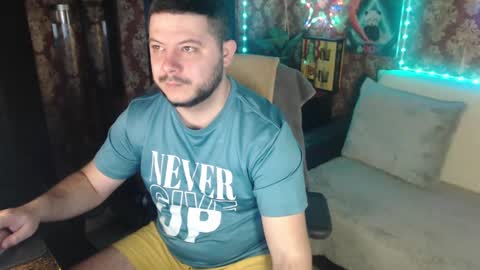 thor lord online show from February 2025 11:15:01 PM