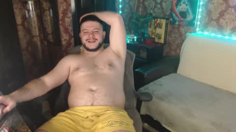 thor lord online show from March 2025 12:53:01 AM