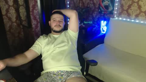 thor lord online show from September 2025 07:02:02 PM