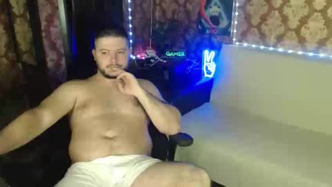 thor lord online show from September 2025 11:04:02 PM