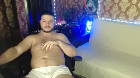 thor lord online show from September 2025 12:01:01 AM