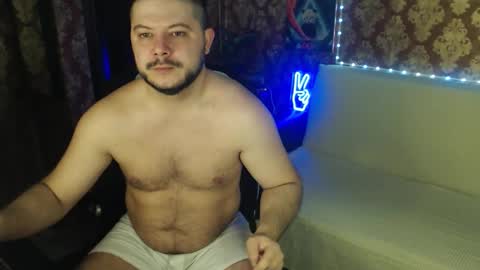 thor lord online show from September 2025 12:56:02 AM