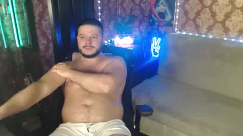 thor lord online show from October 2025 02:20:01 AM