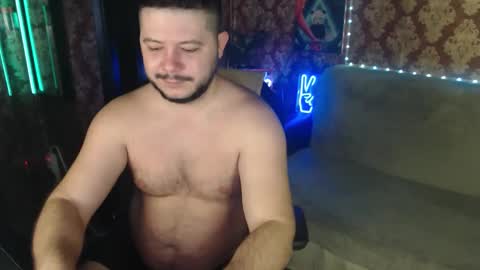 thor lord online show from October 2025 12:08:02 AM