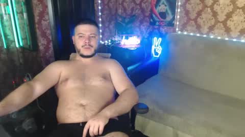 thor lord online show from October 2025 01:47:01 AM