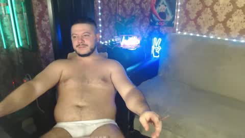 thor lord online show from October 2025 01:58:02 AM