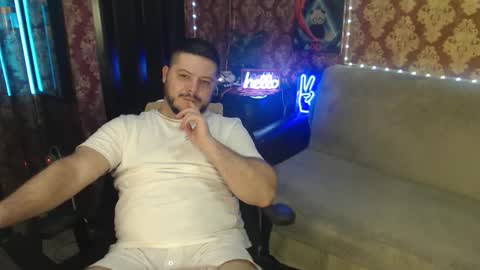 thor lord online show from October 2025 06:08:02 PM