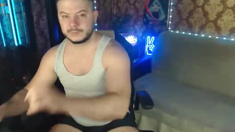 thor lord online show from October 2025 08:48:02 AM